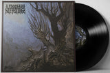 A Thousand Sufferings ‎– Stilte LP (Black Vinyl)