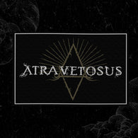 Atra Vetosus – Logo Patch