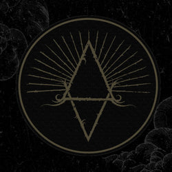 Atra Vetosus – Sigil Patch