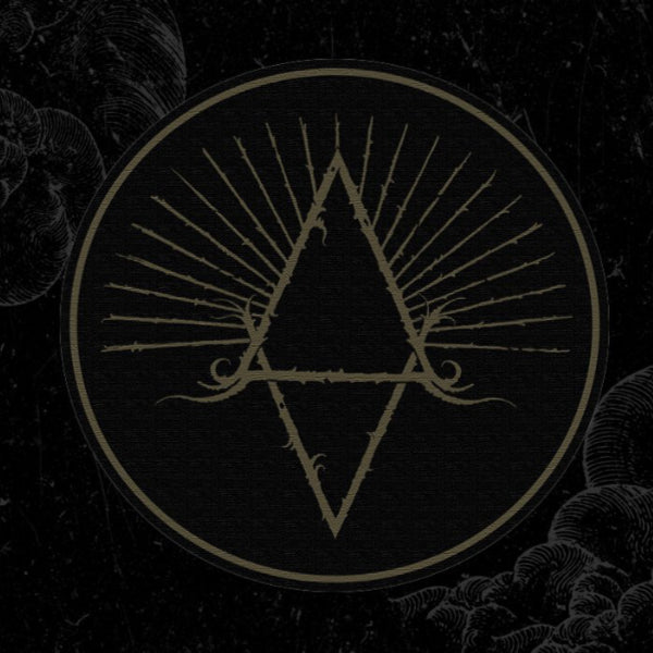 Atra Vetosus – Sigil Patch