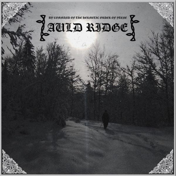 Auld Ridge – Folklore From Further Out CD