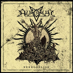 Azaghal – Nekrohelios Patch