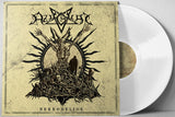 Azaghal – Nekrohelios LP (Transparent Clear Vinyl)