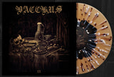 Bacchus  – II LP (Beer & Dark Ale Splatter Vinyl)