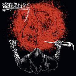 Balefire - Balefire LP