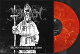 Behexen – By The Blessing Of Satan LP (Clear & Red Smokey Vinyl)