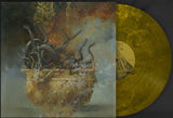 Bestia Arcana – Holókauston LP (Gold Shimmer Swirl Vinyl)