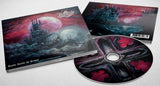 Bloedmaan – Castle Inside The Eclipse CD