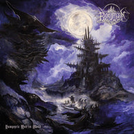 Bloedmaan – Vampyric War In Blood LP (Black Vinyl)