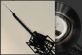 Blood Abscission – II LP (Clear & Black Ripple Vinyl)