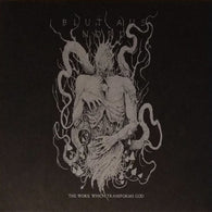 Blut Aus Nord – The Work Which Transforms God LP (Grey Marble Vinyl)
