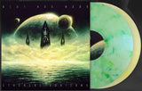 Blut Aus Nord – Ethereal Horizons 2LP (Green & Yellow Marble Vinyl)