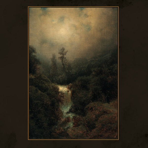 Cantique Lépreux – Le Bannissement LP