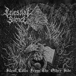 Celestial Silence - Silent Calls from the Other Side CD