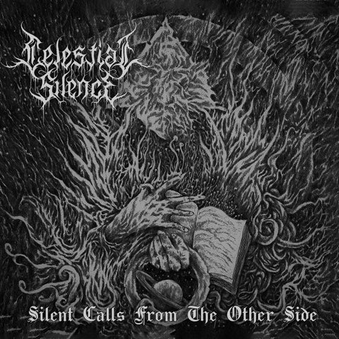 Celestial Silence - Silent Calls from the Other Side CD