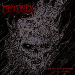 Centinex - Subconscious Lobotomy CD