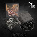 Cradle Of Filth – Vempire CD