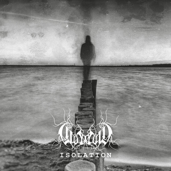 ColdWorld – Isolation CD