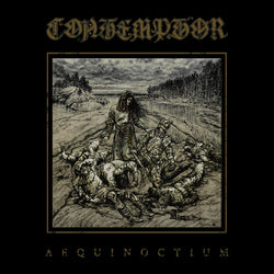 Contemptor – Aequinoctium CD