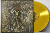 Corpus Christii – The Bitter End of Old LP (Mustard Vinyl)