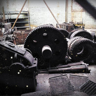 Dawid Chrapla – Un Natural Fields CD