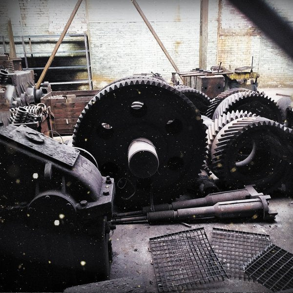 Dawid Chrapla – Un Natural Fields CD