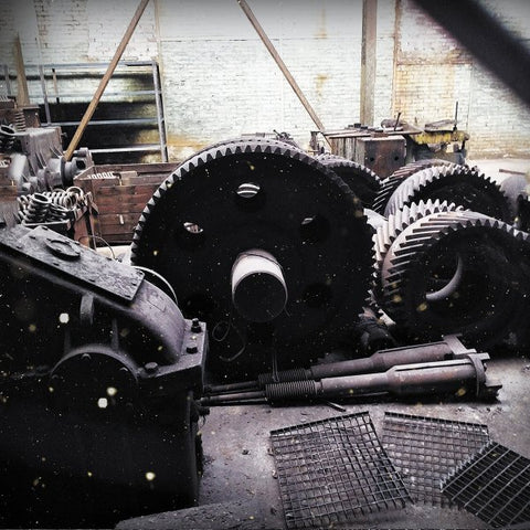 Dawid Chrapla – Un Natural Fields CD