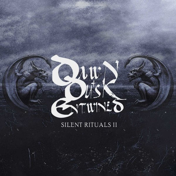 Dawn Dusk Entwined - Silent Rituals II CD