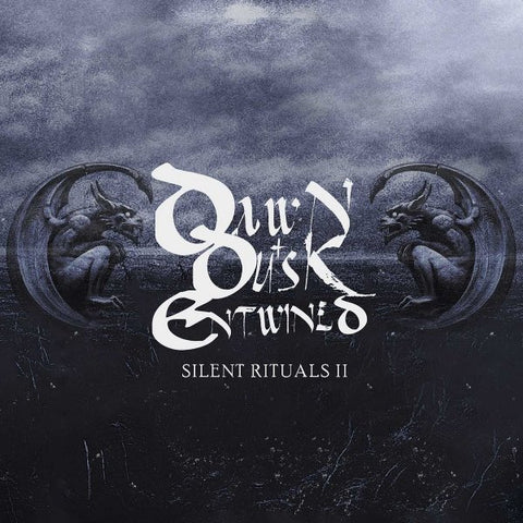 Dawn Dusk Entwined - Silent Rituals II CD