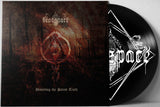 Deadspace – Unveiling The Palest Truth LP (Black Vinyl)