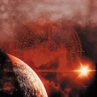 Demogorgon  – Lambda Dark Space CD