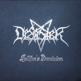 Desaster – Hellfire's Dominion CD (Deluxe Box Set)