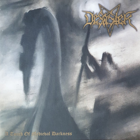 Desaster – A Touch Of Medieval Darkness 2LP