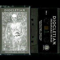 Diocletian – Inexorable Nexus Tape