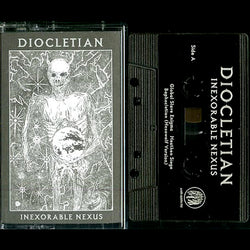 Diocletian – Inexorable Nexus Tape
