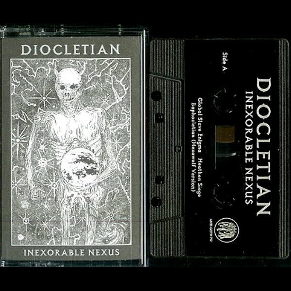Diocletian – Inexorable Nexus Tape