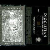 Diocletian – Inexorable Nexus Tape