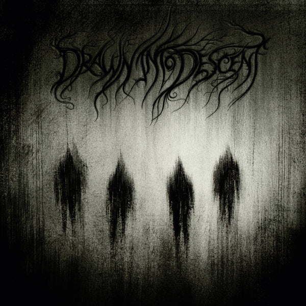 Drawn Into Descent – Drawn Into Descent CD
