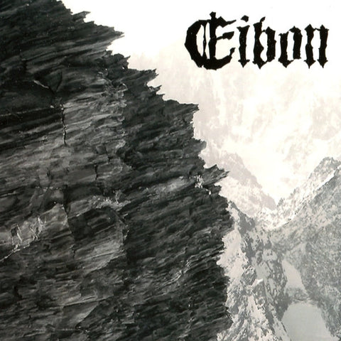 Eibon  ‎– Eibon CD