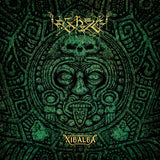 Ershetu – Xibalba LP