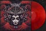 Ershetu – Yomi LP (Transparent Red & Black Smoke Vinyl)