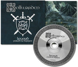 Fellwarden – Legend: Forged In Defiance CD