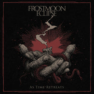 Frostmoon Eclipse – As Time Retreats CD
