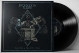 Frostmoon Eclipse - Another Face of Hell LP (Black Vinyl) Pre Order