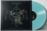 Frostmoon Eclipse - Another Face of Hell LP (Opaque Powder Blue Vinyl)