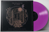 Frostmoon Eclipse - Dead and Forever Gone LP (Purple Vinyl) Pre Order