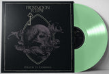 Frostmoon Eclipse – Death Is Coming LP (Transparent Green Vinyl)