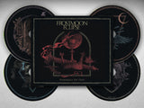 Frostmoon Eclipse - Funerals of Old 4CD Box Set Pre Order