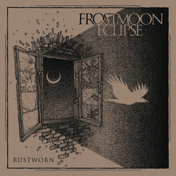 Frostmoon Eclipse – Rustworn CD