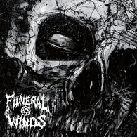 Funeral Winds – 333 LP